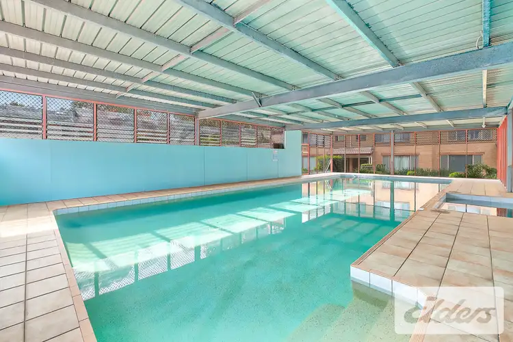 99/125 Park Road, Rydalmere NSW 2116