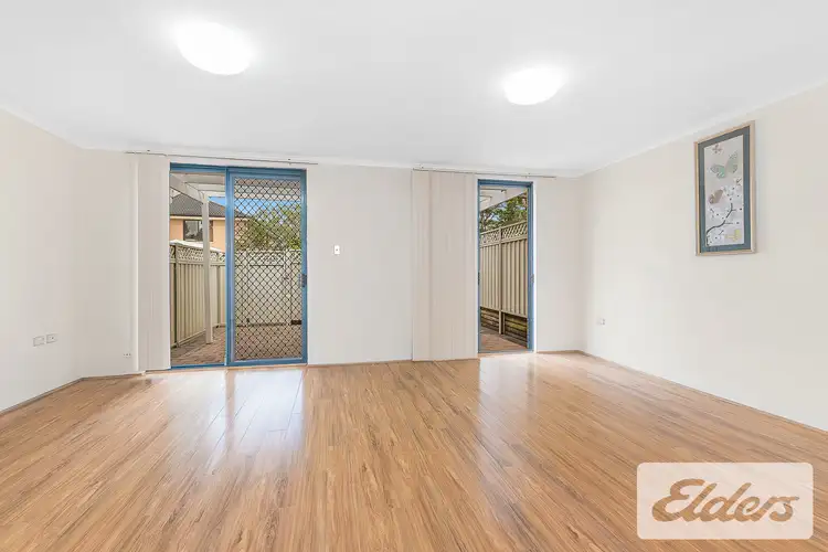 Third view of Homely townhouse listing, 99/125 Park Road, Rydalmere NSW 2116
