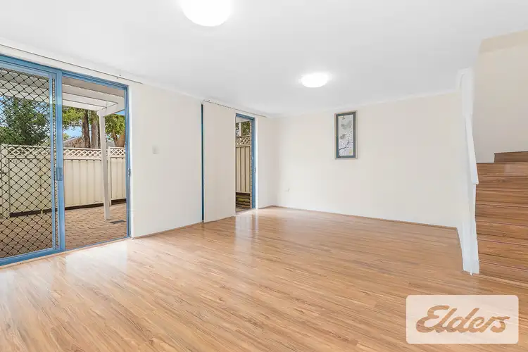 Fourth view of Homely townhouse listing, 99/125 Park Road, Rydalmere NSW 2116