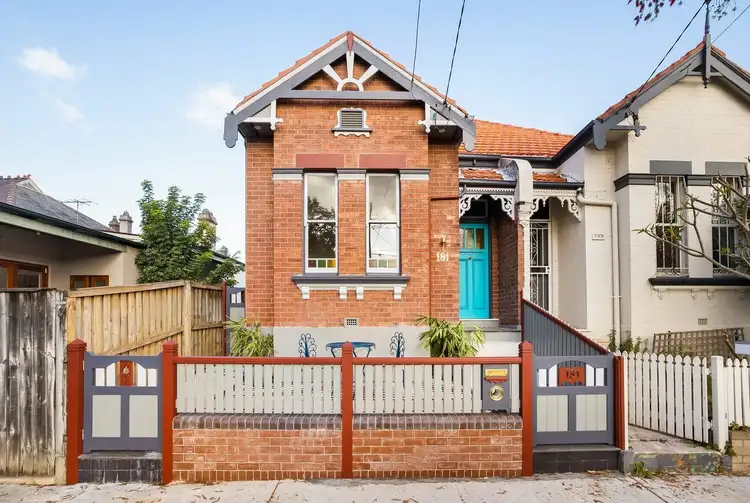 181 Denison Road, Dulwich Hill NSW 2203