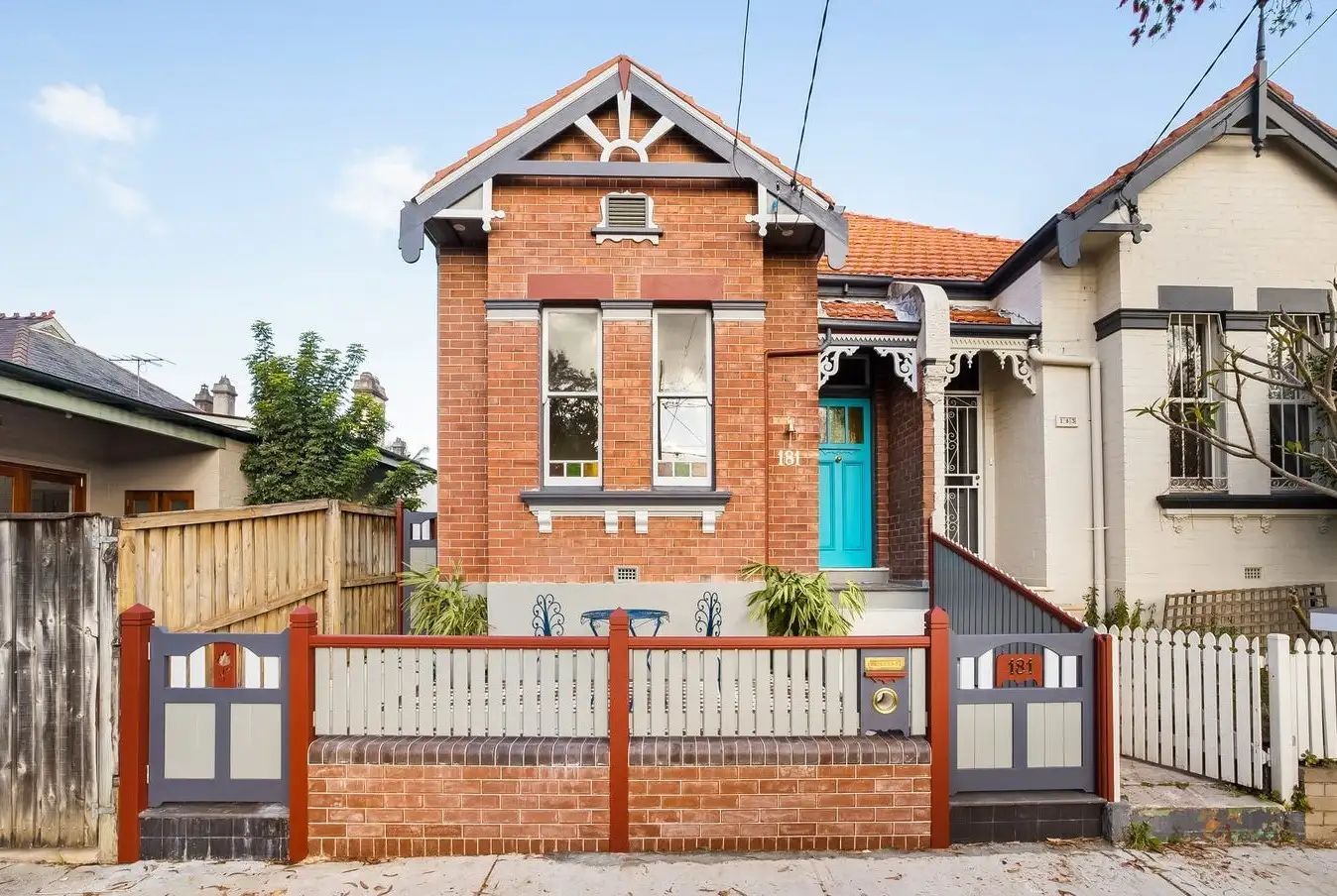 Main view of Homely house listing, 181 Denison Road, Dulwich Hill NSW 2203