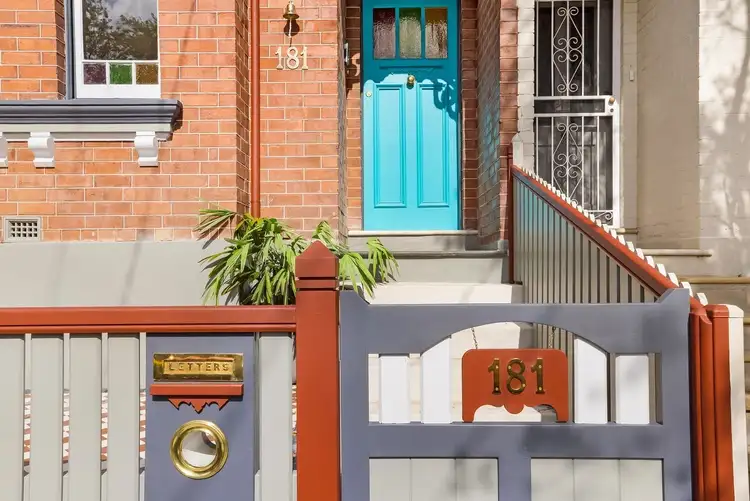 Second view of Homely house listing, 181 Denison Road, Dulwich Hill NSW 2203