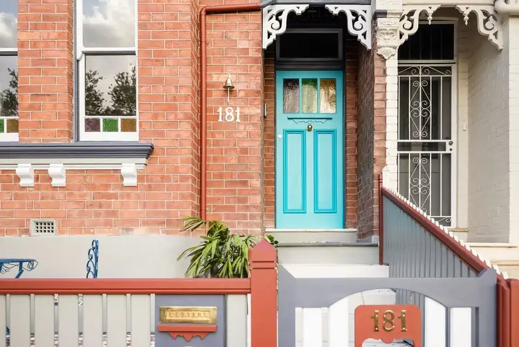 Third view of Homely house listing, 181 Denison Road, Dulwich Hill NSW 2203