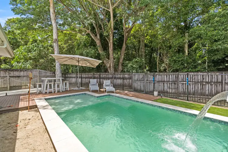 Third view of Homely house listing, 5 Roebuck Close, Bentley Park QLD 4869