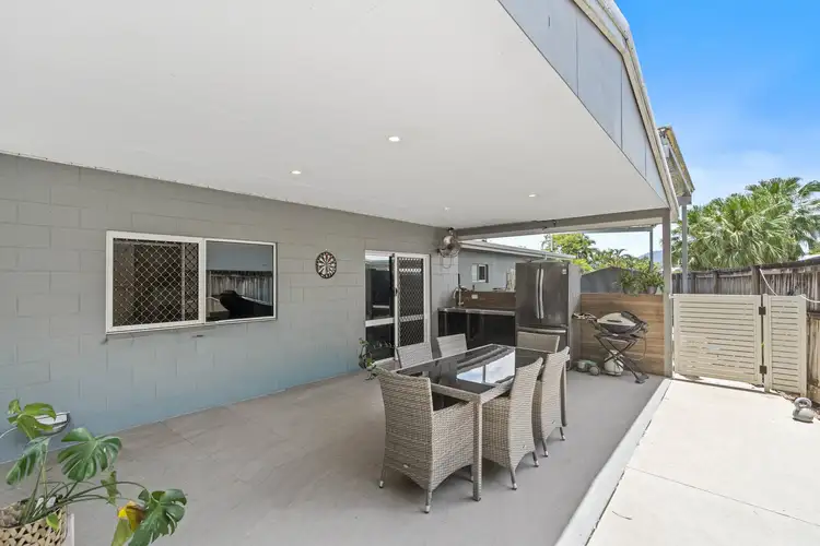 Fourth view of Homely house listing, 5 Roebuck Close, Bentley Park QLD 4869