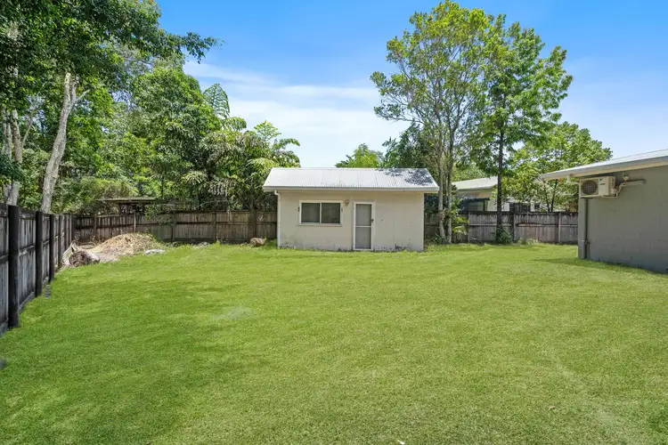 Fifth view of Homely house listing, 5 Roebuck Close, Bentley Park QLD 4869