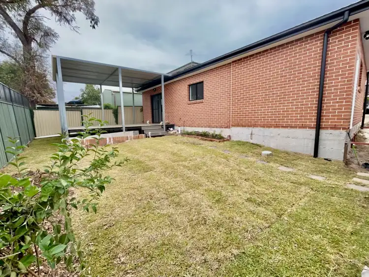 75A Heckenberg Avenue, Sadleir NSW 2168