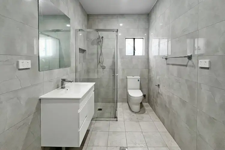 Second view of Homely house listing, 75A Heckenberg Avenue, Sadleir NSW 2168