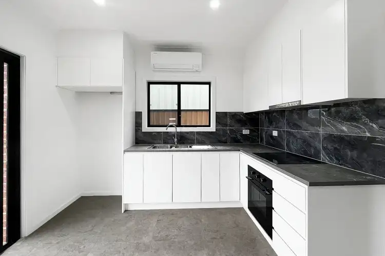 Third view of Homely house listing, 75A Heckenberg Avenue, Sadleir NSW 2168