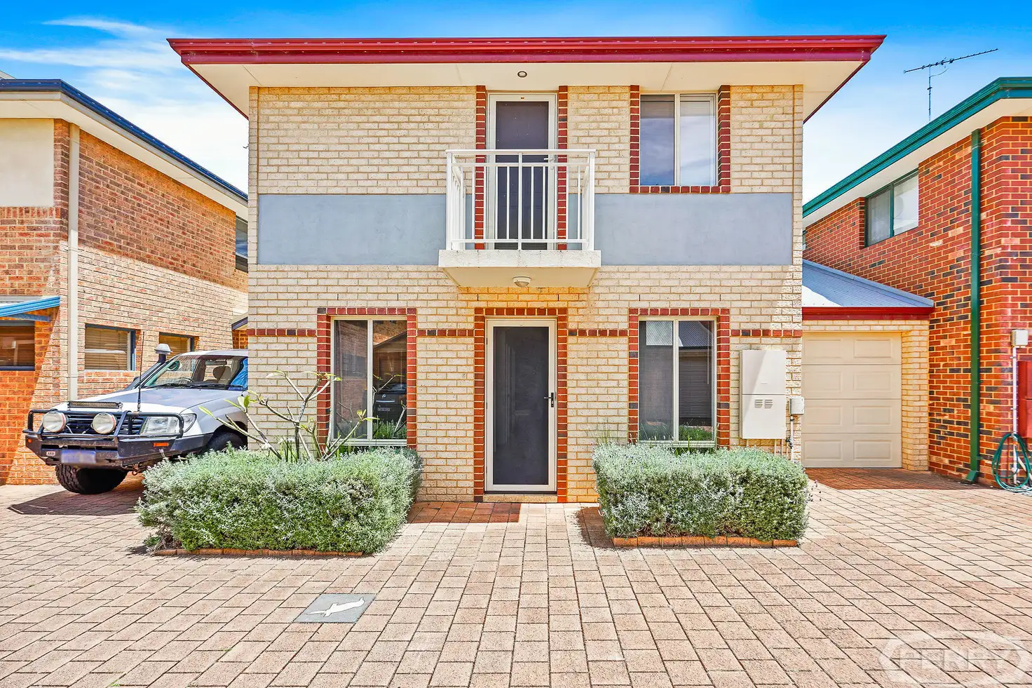 Main view of Homely townhouse listing, 3/8-10 Cooper Street, Mandurah WA 6210