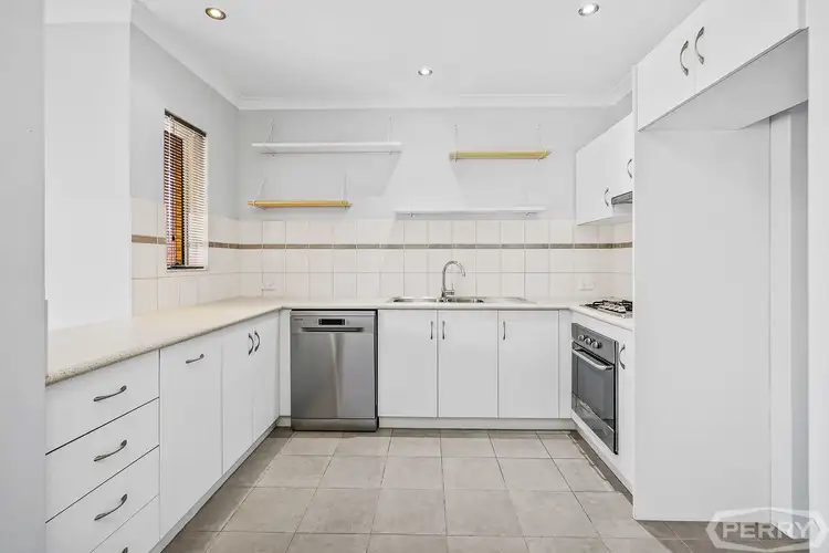 Third view of Homely townhouse listing, 3/8-10 Cooper Street, Mandurah WA 6210