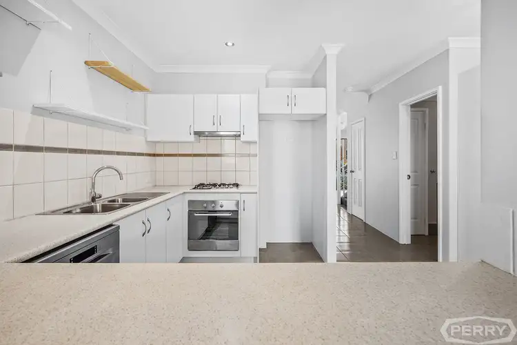 Fourth view of Homely townhouse listing, 3/8-10 Cooper Street, Mandurah WA 6210