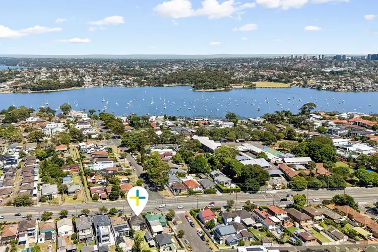 590 Rocky Point Road, Sans Souci NSW 2219