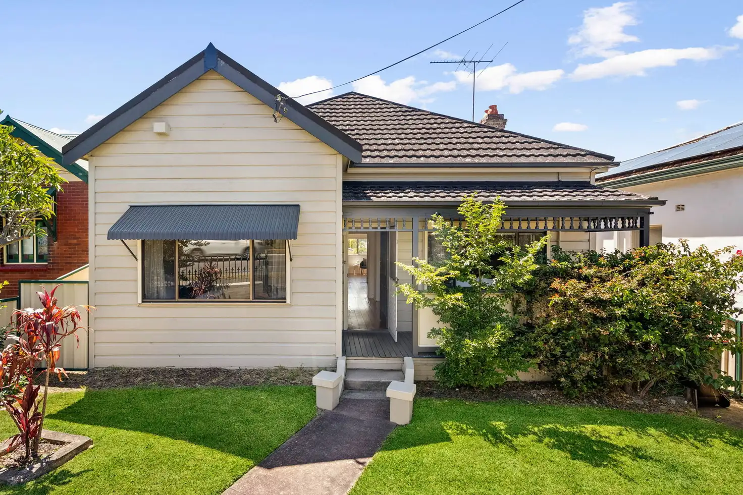 Main view of Homely house listing, 590 Rocky Point Road, Sans Souci NSW 2219