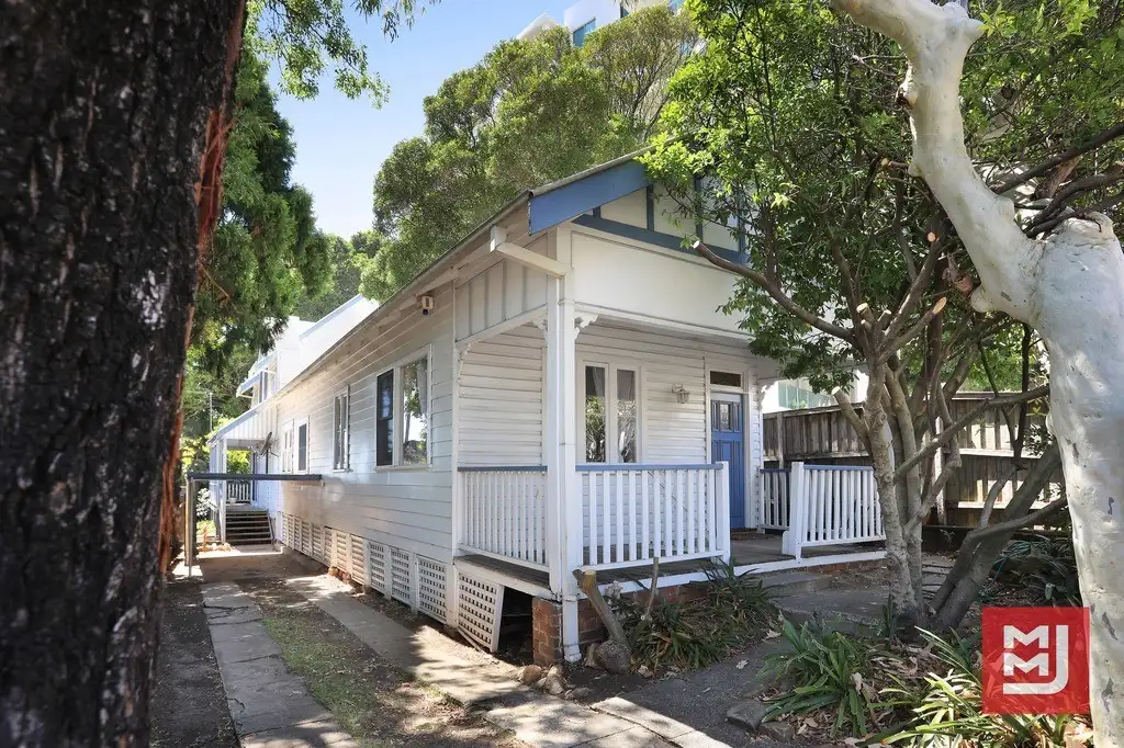 Main view of Homely house listing, 1 Corrimal Street, Wollongong NSW 2500