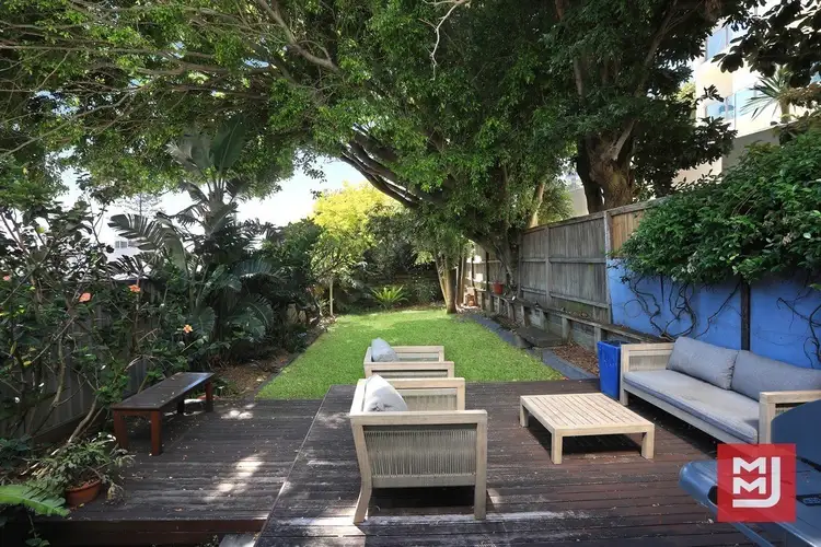 Third view of Homely house listing, 1 Corrimal Street, Wollongong NSW 2500