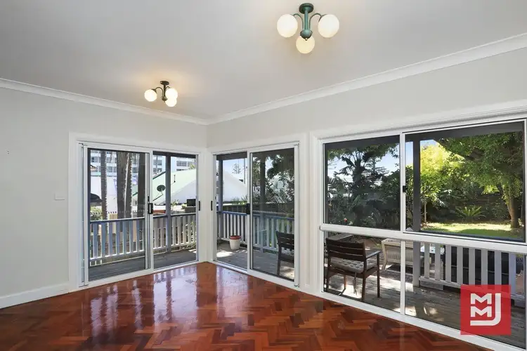 Fourth view of Homely house listing, 1 Corrimal Street, Wollongong NSW 2500