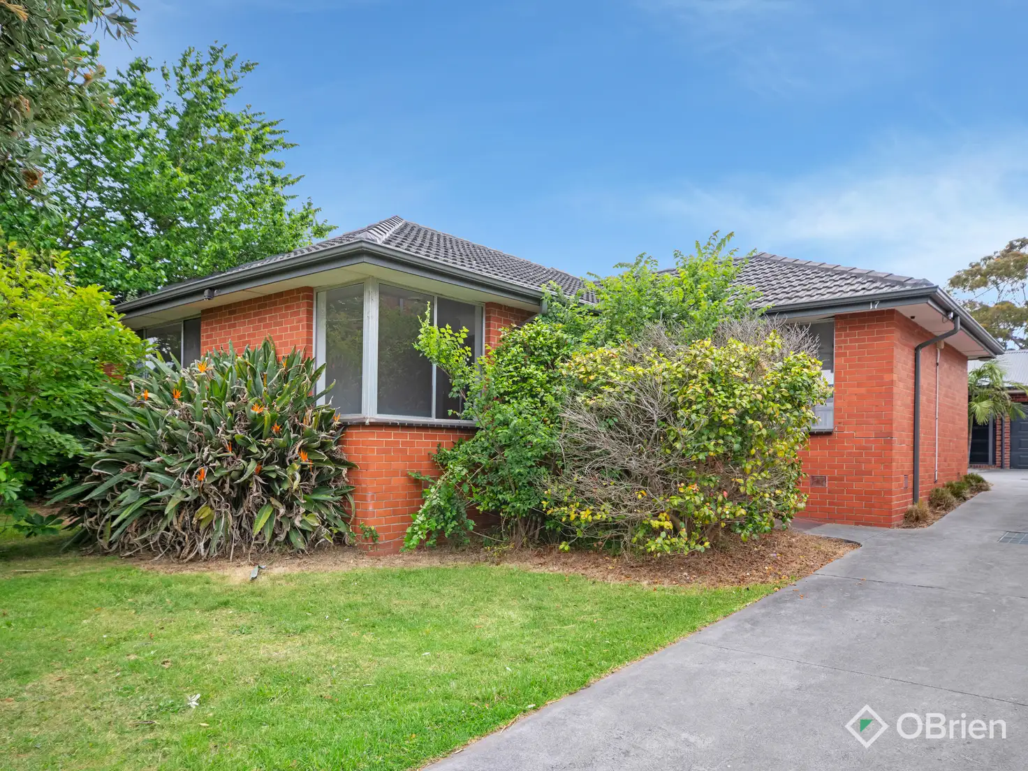 Main view of Homely house listing, 1/17 Moomba Avenue, Seaford VIC 3198