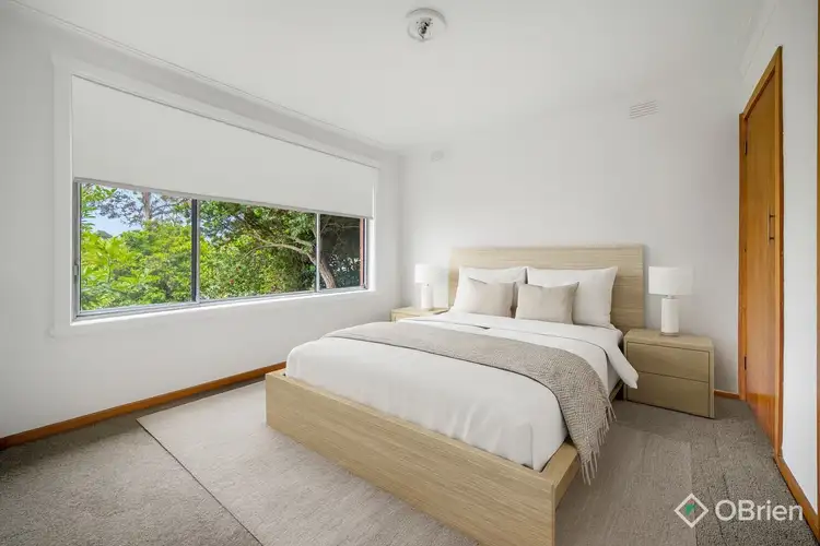 Second view of Homely house listing, 1/17 Moomba Avenue, Seaford VIC 3198