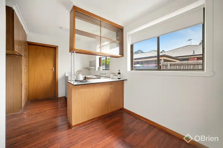 Fourth view of Homely house listing, 1/17 Moomba Avenue, Seaford VIC 3198