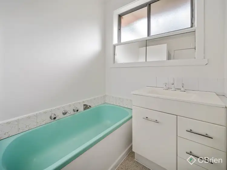 Fifth view of Homely house listing, 1/17 Moomba Avenue, Seaford VIC 3198