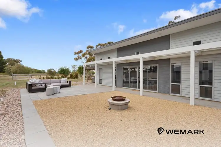 Second view of Homely house listing, 48 Germantown Road, Lewiston SA 5501