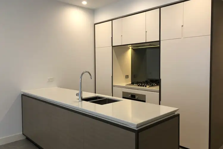 Second view of Homely apartment listing, D301/1 Broughton Street, Parramatta NSW 2150