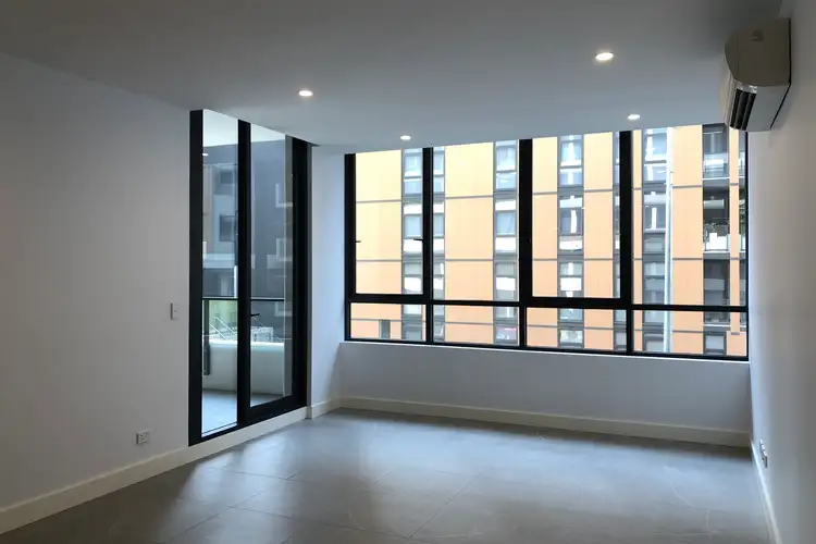 Third view of Homely apartment listing, D301/1 Broughton Street, Parramatta NSW 2150