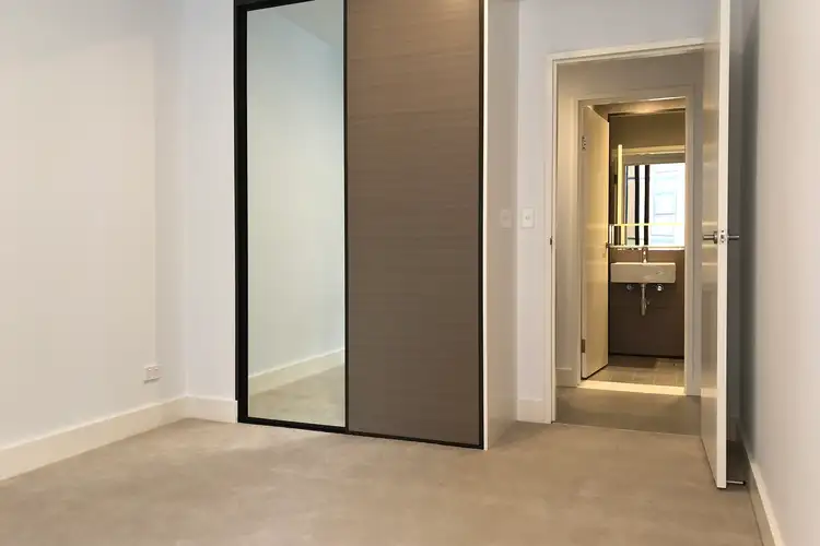 Fourth view of Homely apartment listing, D301/1 Broughton Street, Parramatta NSW 2150