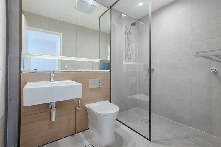 Fifth view of Homely apartment listing, D301/1 Broughton Street, Parramatta NSW 2150