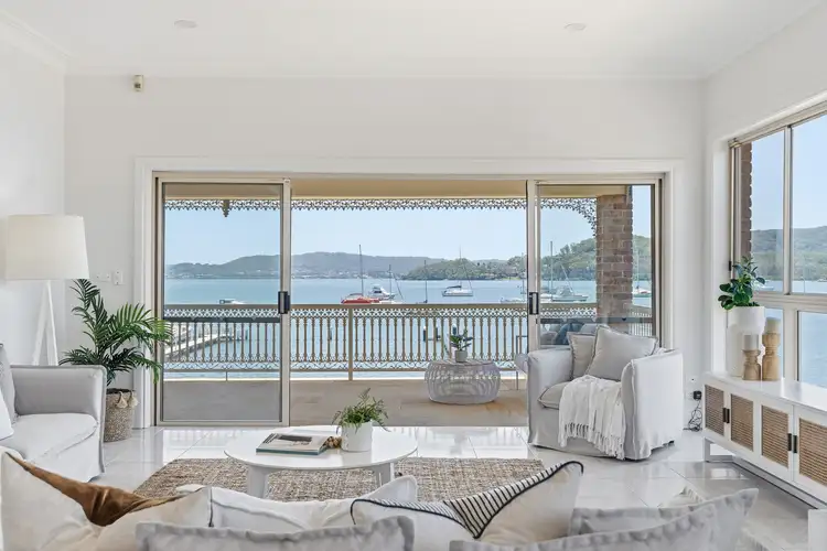 Sixth view of Homely semi-detached listing, 2/7 Steyne Road, Saratoga NSW 2251