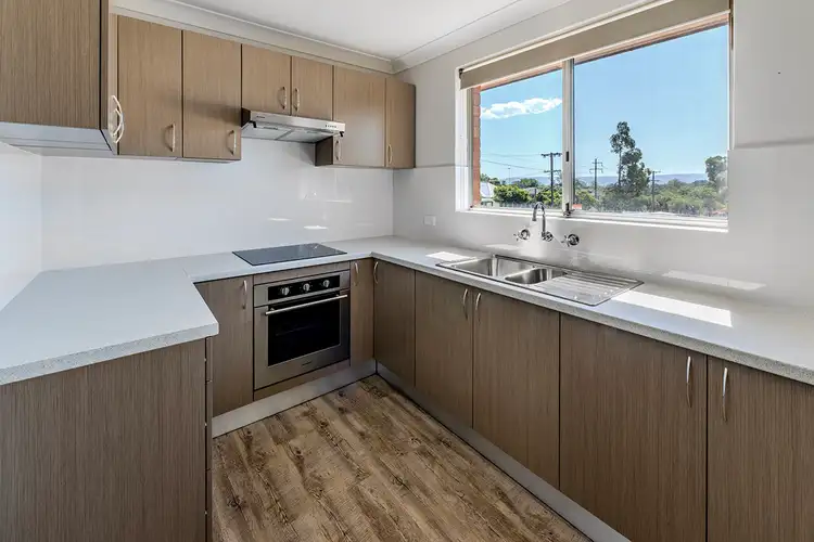 Second view of Homely apartment listing, 9/193-195 Derby Street, Penrith NSW 2750