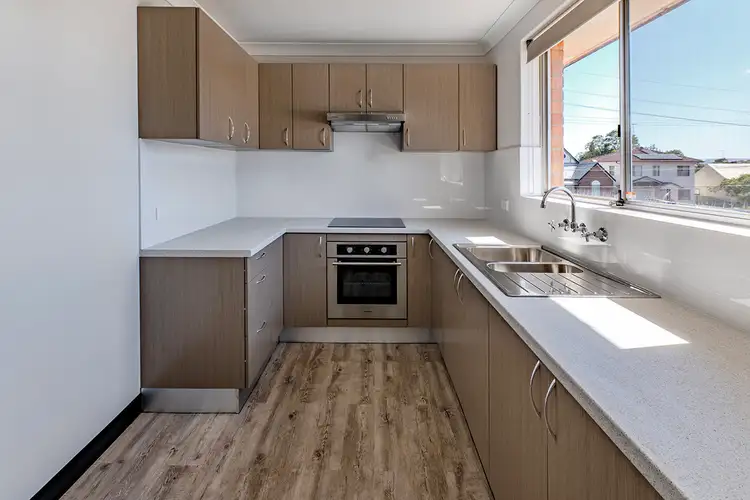 Third view of Homely apartment listing, 9/193-195 Derby Street, Penrith NSW 2750