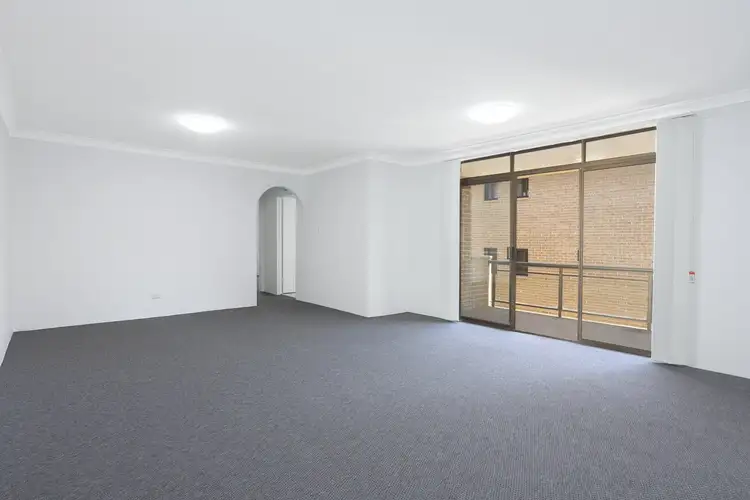 Second view of Homely apartment listing, 23/13-19 Preston Avenue, Engadine NSW 2233