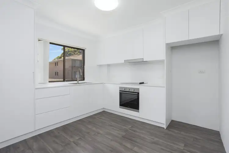 Third view of Homely apartment listing, 23/13-19 Preston Avenue, Engadine NSW 2233