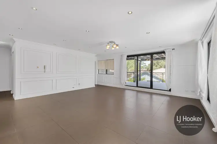 Second view of Homely unit listing, 11/28-30 Chetwynd Road, Merrylands NSW 2160