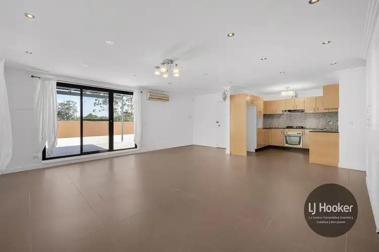 Third view of Homely unit listing, 11/28-30 Chetwynd Road, Merrylands NSW 2160