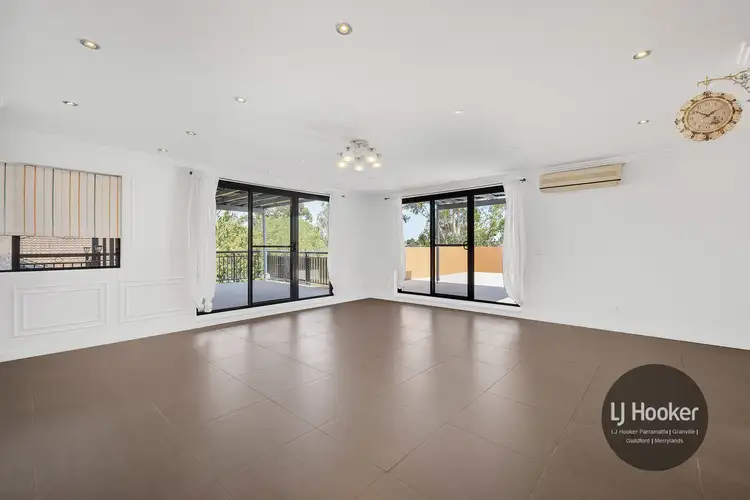 Fourth view of Homely unit listing, 11/28-30 Chetwynd Road, Merrylands NSW 2160