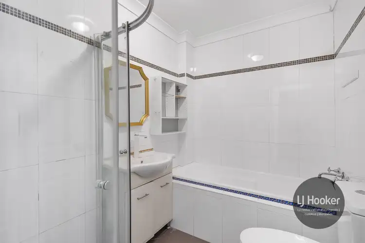 Sixth view of Homely unit listing, 11/28-30 Chetwynd Road, Merrylands NSW 2160