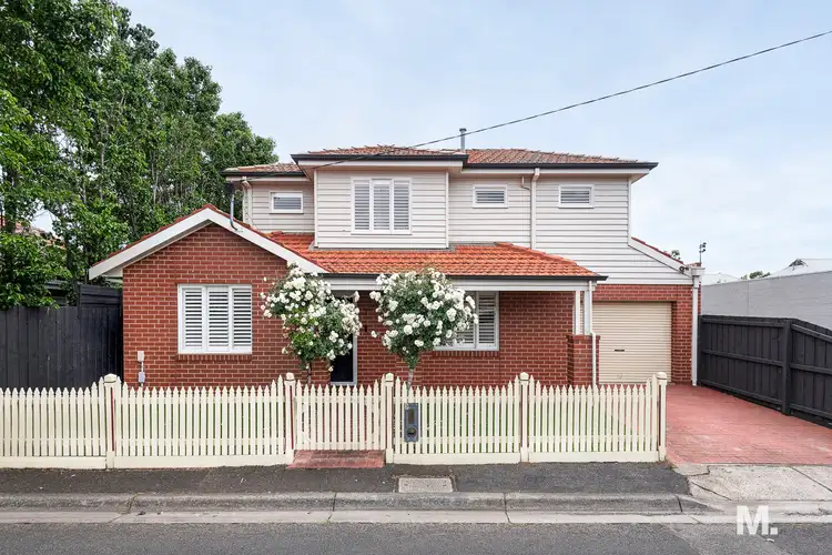 3 Branch Street, Moonee Ponds VIC 3039