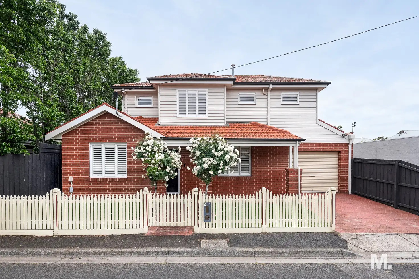 Main view of Homely house listing, 3 Branch Street, Moonee Ponds VIC 3039