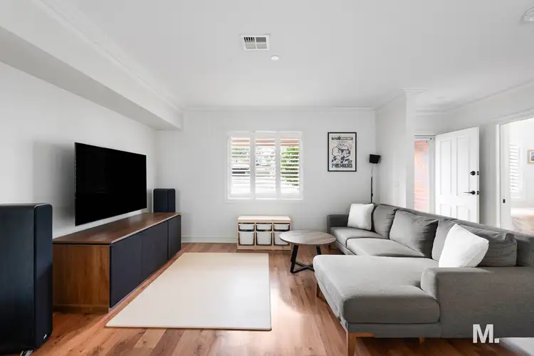 Second view of Homely house listing, 3 Branch Street, Moonee Ponds VIC 3039