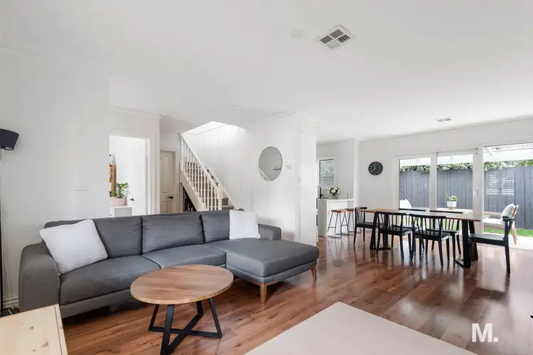 Third view of Homely house listing, 3 Branch Street, Moonee Ponds VIC 3039