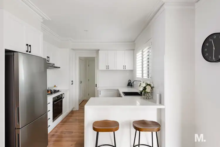 Fourth view of Homely house listing, 3 Branch Street, Moonee Ponds VIC 3039