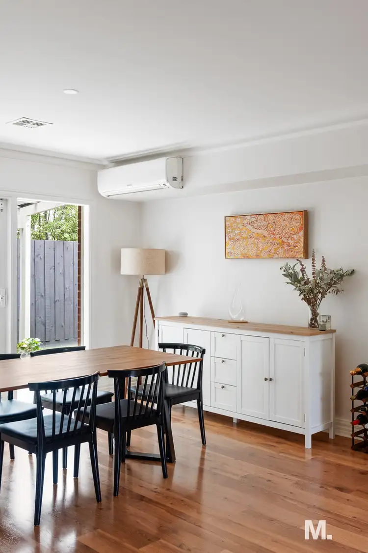 Fifth view of Homely house listing, 3 Branch Street, Moonee Ponds VIC 3039