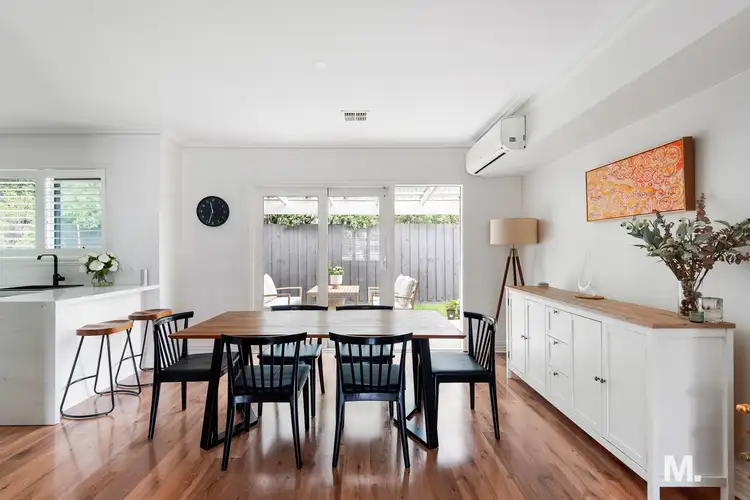 Sixth view of Homely house listing, 3 Branch Street, Moonee Ponds VIC 3039