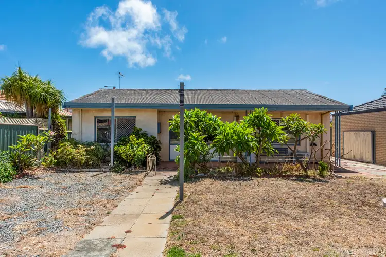 Second view of Homely house listing, 4 William Street, Rockingham WA 6168