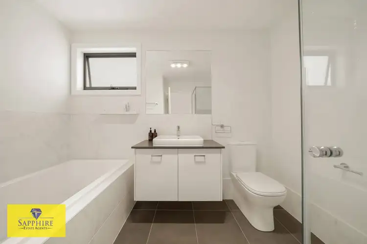 Sixth view of Homely terrace listing, 50 Rainbows Way, Leppington NSW 2179