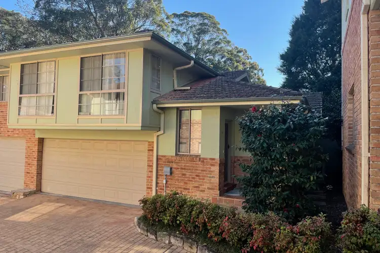 4/16 Hillside Crescent, Epping NSW 2121