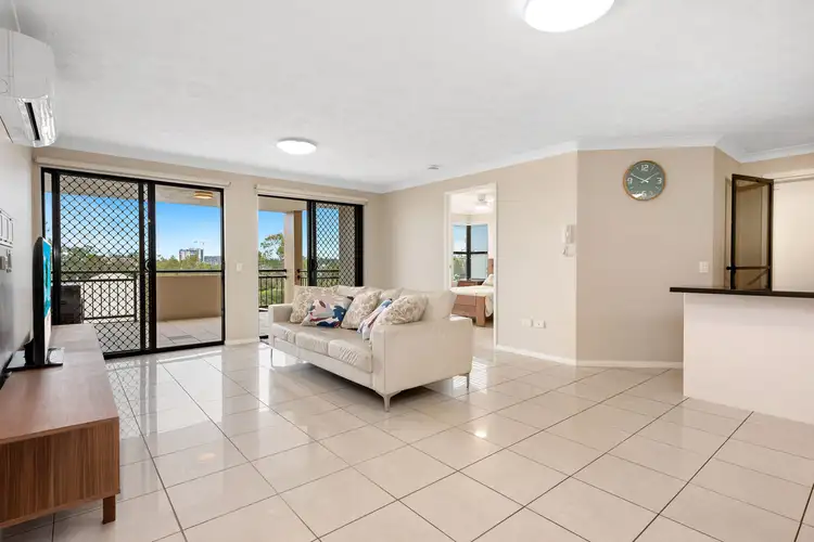 16/26 Paradise Street, Highgate Hill QLD 4101